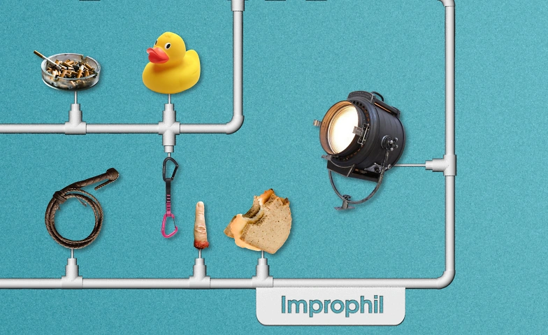 Event-Image for 'Improphil &ndash; Theatersport'