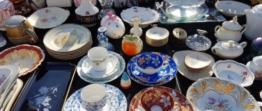 Event-Image for 'Tr&ouml;delm mitten in Geisweid'