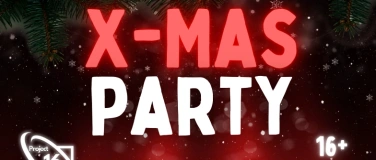 Event-Image for 'Project X-Mas - Bocholts größte Weihnachtsfeier (ü16)'