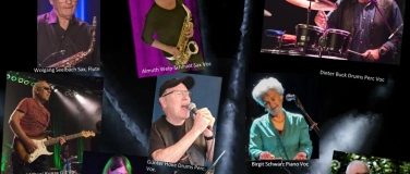 Event-Image for 'Konzert: Never Too Late'