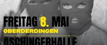 Event-Image for '2 Engel & Charlie Oberderdingen'
