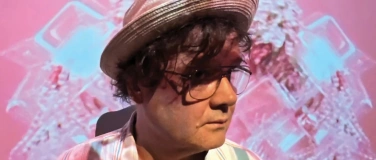 Event-Image for 'RON SEXSMITH  &raquo;Hangover Terrace&laquo;-Tour 2026'