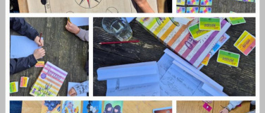 Event-Image for 'New Home &ndash; die Ludothek zieht um'