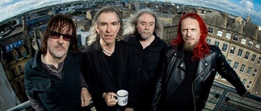 Event-Image for 'New Model Army - unbroken concert 2025'