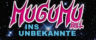 Event-Image for 'Mugumu Ball 07. Februar 2026'