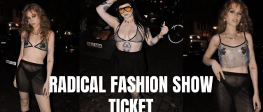 Event-Image for 'Radical Fashion Show'