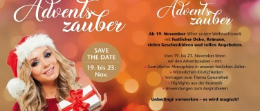 Event-Image for 'Adventszauber'