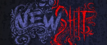 Event-Image for 'NewShit for Numetal, Crossover and Dark Electro Lovers'