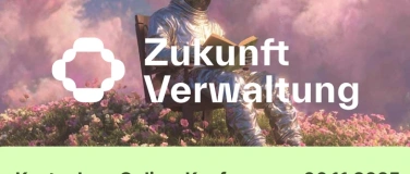 Event-Image for 'Zukunft Verwaltung'