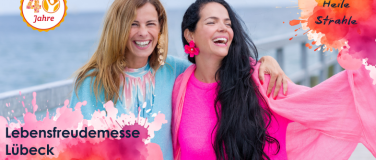 Event-Image for 'Lebensfreude Messe L&uuml;beck'