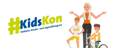 Event-Image for '#KidsKon Diabetes Kinder- und Jugendkongress 2025'