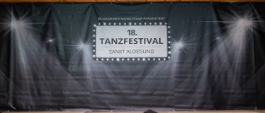 Event-Image for '18. Tanzfestival - Sankt Aldegund'