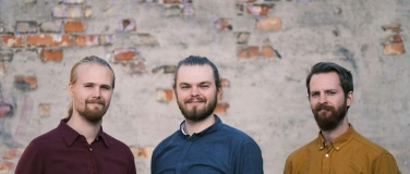 Event-Image for 'New Valley String Band (SE)'