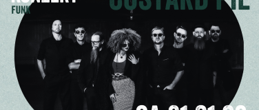 Event-Image for 'Custard Pie'