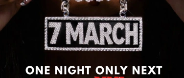 Event-Image for 'NEXT GENERATION XXL RED AND BLACK'