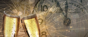 Event-Image for 'Ü50!!  LET’S DANCE – SILVESTER PARTY!'