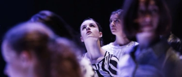 Event-Image for 'NEXT STOP: DREAM CITY Junior Company Bonn - CocoonDance'