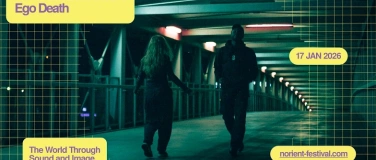 Event-Image for 'Norient at Dachstock: Ego Death'