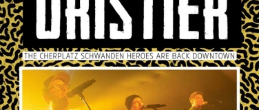 Event-Image for 'URISTIER'