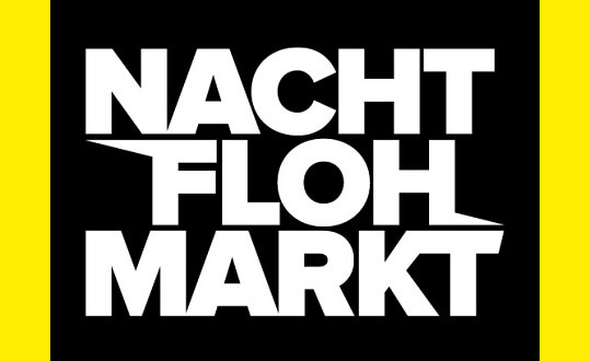 Event-Image for 'Nachtflohmarkt  // agra Messepark Leipzig'