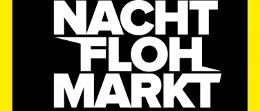Event-Image for 'Nachtflohmarkt Magdeburg'