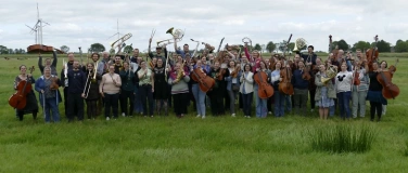 Event-Image for 'Norddeutsches Film-Orchester - Familienkonzert'