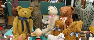 Event-Image for 'Flohmarkt in Alt&ouml;tting 2026'