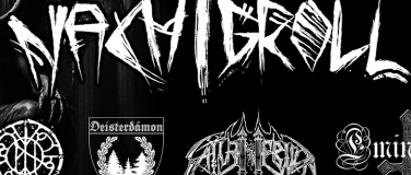 Event-Image for 'NACHTGROLL III - DAS SCHWARZE ERWACHEN'