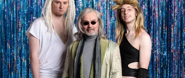 Event-Image for 'Sturm -Macht, Magie und Menschlichkeit'