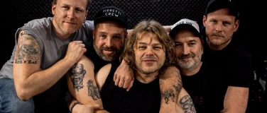 Event-Image for 'B&ouml;lckstoff (CH) & Nice Boys (CH)'