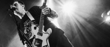 Event-Image for 'Nicholas M&uuml;ller (Jupiter Jones) LIVE / Podcast Konzert im Ki'