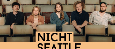 Event-Image for 'Nichtseattle'