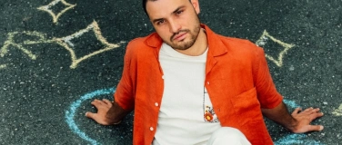 Event-Image for 'Nick Mellow'