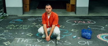 Event-Image for 'Nick Mellow - Singer-Songwriter'