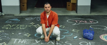 Event-Image for 'Nick Mellow (CH) - Plattentaufe'