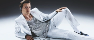 Event-Image for 'NICKLESS'