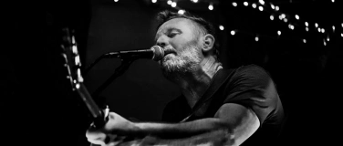 Event-Image for 'Wohnzimmerkonzert - NICK PARKER'