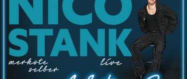Event-Image for 'Nico Stank - Akte Ex'