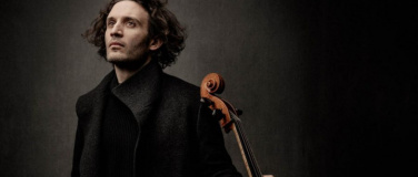 Event-Image for 'Nicolas Altstaedt & Freiburger Barockorchester'