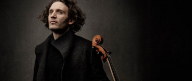 Event-Image for 'Nicolas Altstaedt & Freiburger Barockorchester'