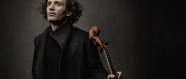 Event-Image for 'Nicolas Altstaedt &laquo;scordatura&raquo;'