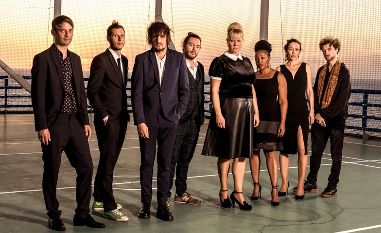 Nicole Bernegger live @ PflugFabrik PflugFabrik, Burgdorfstrasse 12, 3423 Ersigen Tickets