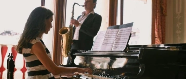 Event-Image for 'Moon River'