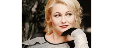 Event-Image for 'NICOLE METZGER &ndash; ONE NIGHT OF ELLA'