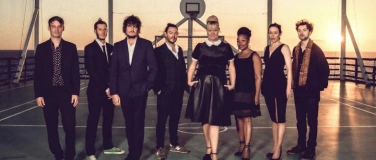 Event-Image for 'Nicole Bernegger (CH)'