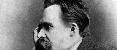 Event-Image for 'Literatur am Mittag: Nietzsche in Basel'