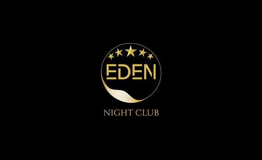Sponsoring logo of MC L da Vinte & Caroliina – Showcase exclusif au Eden Club ( event
