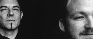 Event-Image for 'Nik B&auml;rtsch & Sha &ndash; RONIN Duo Music'