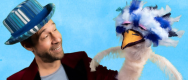 Event-Image for 'Nikis Kindermusik'