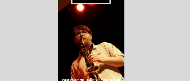 Event-Image for 'NIKITA SIPIAGIN QUARTET & CHAOUKI SMAHI &middot; Reutlingen &middot; MITTE'